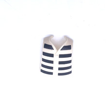 PLAYMOBIL * POLICE * Veste à