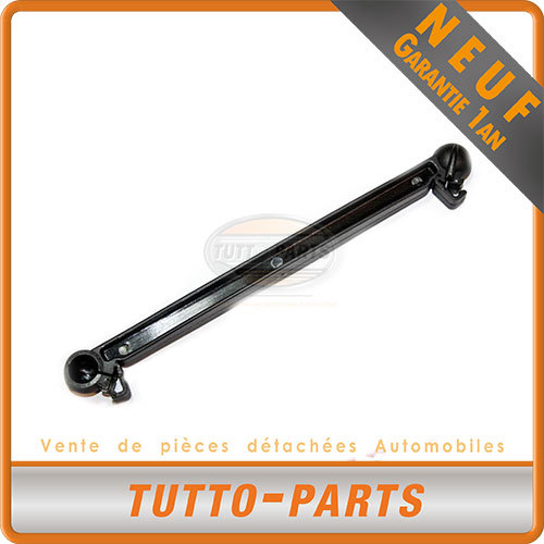 Biellette tringlerie boite - biellette,
