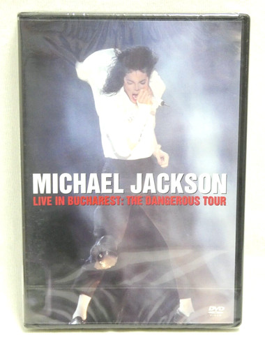 Michael jackson live - michael,