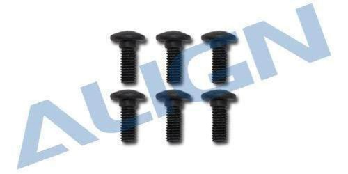 Align socket collar screw - align,