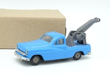 Norev Plastique 1/43 - Ford