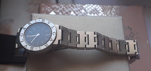 Montre bulgari femme - montre,