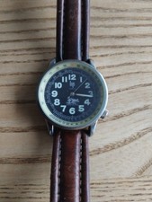 MONTRE LIP QUARTZ TYPE 10