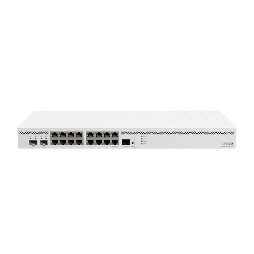 Mikrotik - 🛰️,