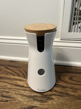 Furbo Dog Camera Treat Tossing