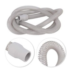 Tuyau CPAP, 1,8 m universel en