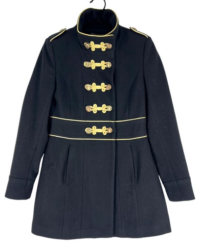 Morgan femme chie noir manteau - femme,