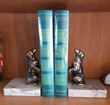 Serres Livres Chiens signés