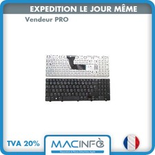 Clavier Dell Inspiron 15 3521 / 3537 Français Azerty