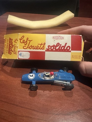 Alpine 1965 solido - alpine, f3
