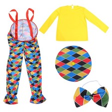 Deguisement clown déguisement - deguisement,