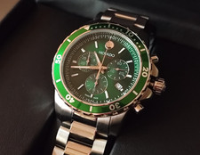 Montre de plongée à quartz