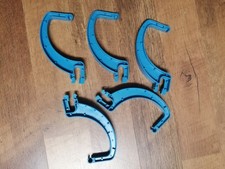 Vintage Masters Of The Universe Mattel Château Éternia Pièces 1985 Château 