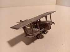 P Domage DC F Avion Caudron
