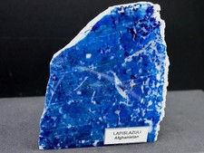 LAPIS LAZULI, BELLE PIÈCE -