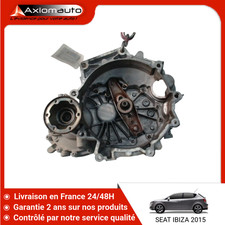 🇫🇷 BOITE DE VITESSES