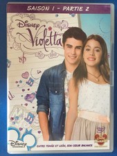VIOLETTA : SAISON 1, PARTIE 2