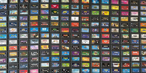Oem nintendo gameboy advance - nintendo,