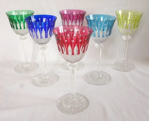 Verres vin rhin roemer - verres,