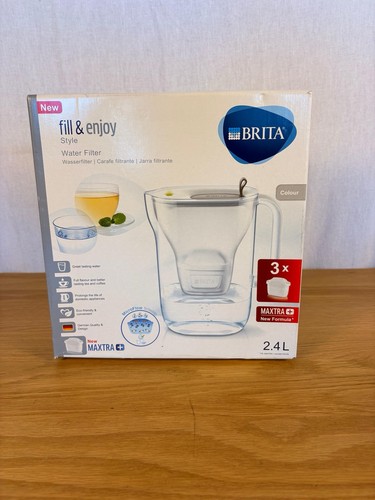 Carafe brita fill - brita, &