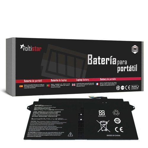 Batterie pour ordinateur - batterie,