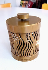 Porte Bougie, Bougeoir Cartier