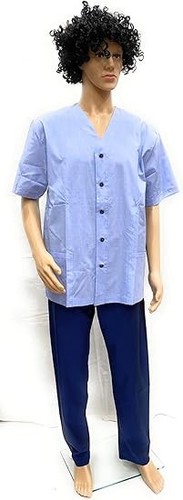 Sgarlata home pyjama - sgarlata,