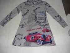 longue tunique  taille 44 original