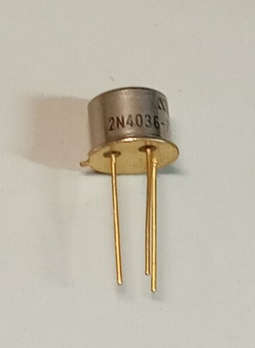 2n4036 transistor - 2n4036,
