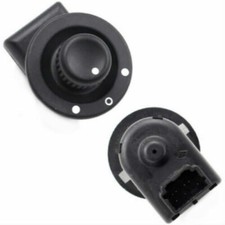 BOUTON REGLAGE RETROVISEUR  CLIO 3 CLIO 4 MEGANE 2 DACIA DUSTER 255706283R