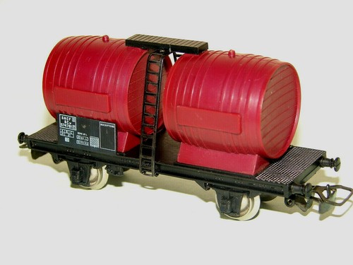 Jouef wagon - 643,