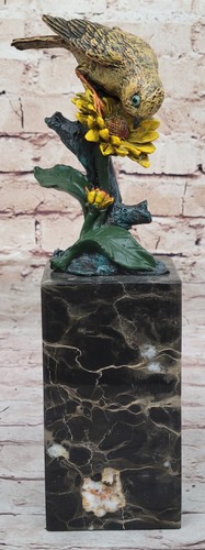 Sculpture bronze art déco - art,