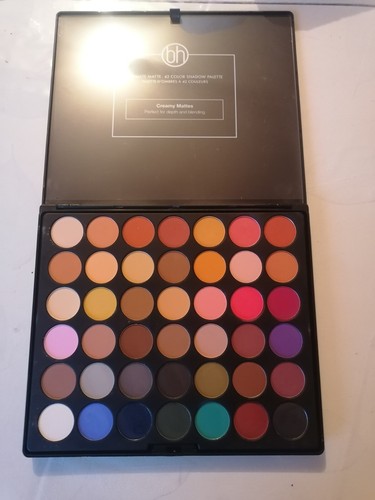 Palette yeux professionnel - professionnel, bh