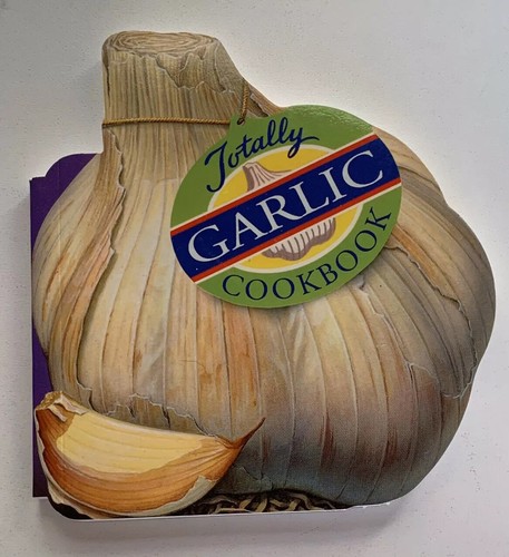 The totally cookbooks - the, cookbooks:
