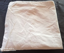 Ancienne enveloppe d'édredon