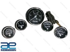 Étui Tracteur Température