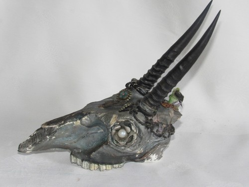 09j15 rare ancienne tete - rare,