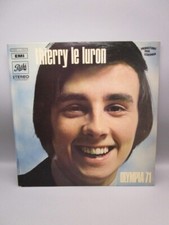 33t Thierry le Luron - Olympia