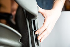 Herman Miller Aeron Loose Arm