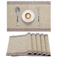 Set de Table Lavable Original