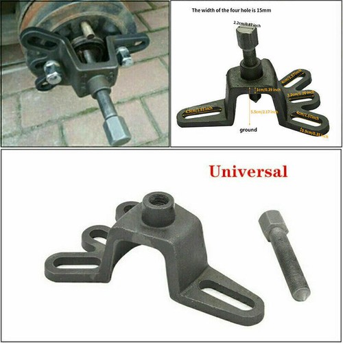 Extracteur moyeu roue - extracteur,