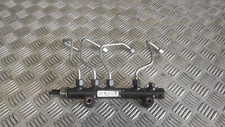 Barre rampe injecteur PEUGEOT
