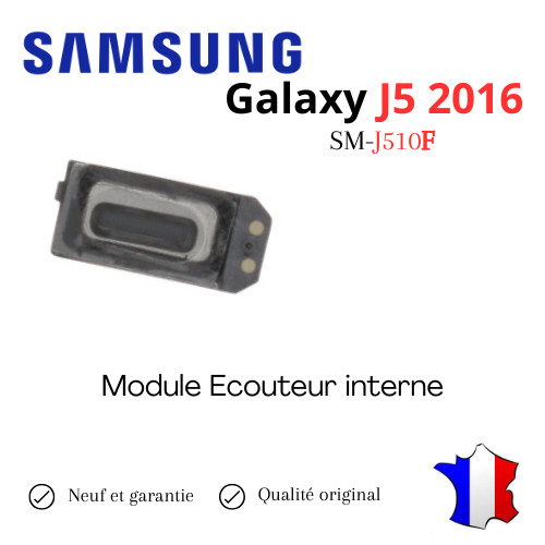Module ecouteur interne pour - ecouteur, interne,