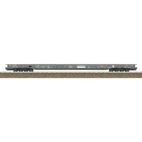 Trix t24440 wagon - t24440, bords