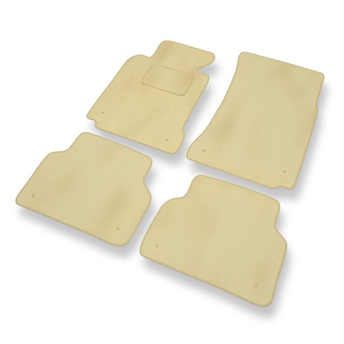 Tapis sol velour - de, pour