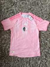 maillot algerie