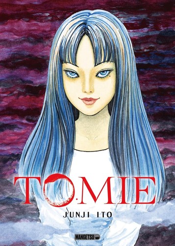 Promo integrale tomié manga - tomiÉ,