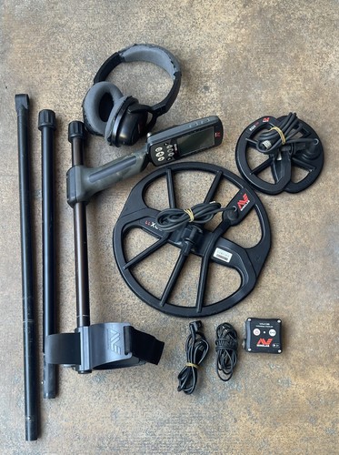 Minelab equinox 800 - minelab,