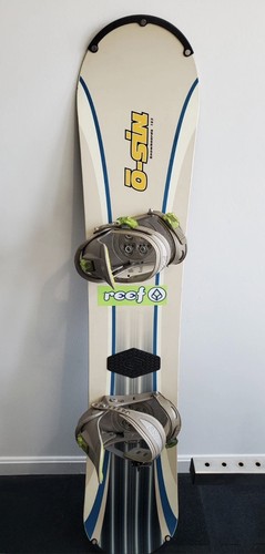Snow board sin all - snow, mountain