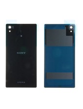 Vitre arrière Sony Xperia Z5 Premium (E6853) Noir